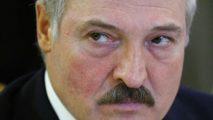 Tổng thống Belarus lần đầu lên tiếng vụ ép máy bay hạ cánh - 1