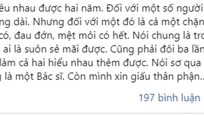 Năm lần bảy lượt tha thứ cho người yêu phản bội, cô gái ra quyết định dứt khoát sau cú điện thoại lạ, câu nói cuối cùng mới Năm lần bảy lượt tha thứ cho người yêu phản bội, cô gái ra quyết định dứt khoát sau cú điện thoại lạ, câu nói cuối cùng mới