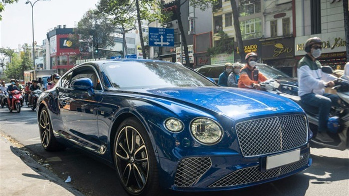 Xe sang Rolls-Royce, Bentley, Land Rover sẽ được bỏ thuế nhập vào Việt Nam