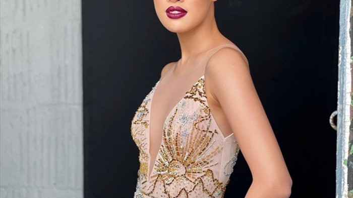 Khánh Vân và Hoa hậu Malaysia tôn vinh vẻ đẹp châu Á