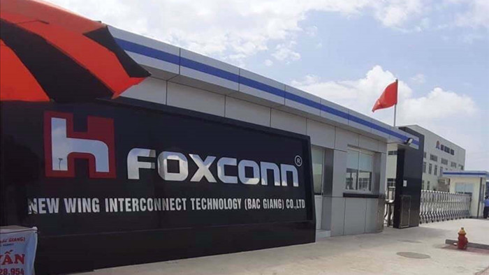 Nhiều công ty sản xuất linh kiện cho các “ông lớn” Samsung, Foxconn đã hoạt động trở lại