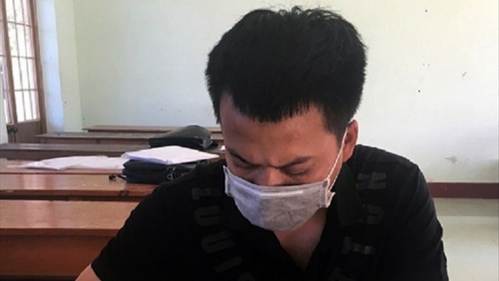 Nhận 27 triệu đồng để chở 3 người Trung Quốc nhập cảnh trái phép - 1 Nhận 27 triệu đồng để chở 3 người Trung Quốc nhập cảnh trái phép - 1