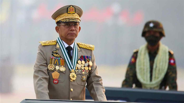 Quân đội Myanmar tuyên bố gia hạn lệnh ngừng bắn - 1