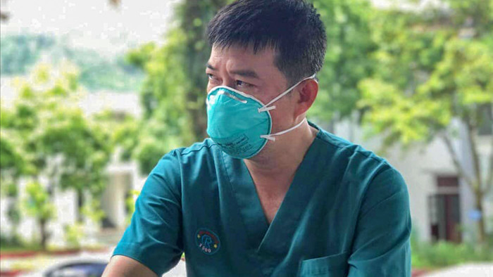 Nhiều bệnh nhân Covid-19 trẻ ở Bắc Giang chuyển nặng nhanh