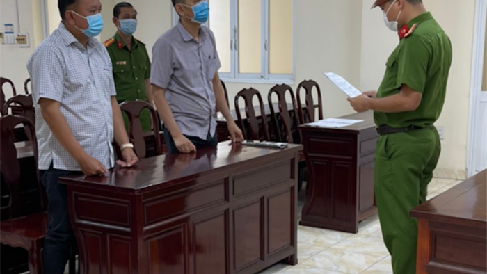 Khởi tố hai anh em chủ 3 nhà thuốc lớn nhất Đồng Nai vì trốn thuế - 1