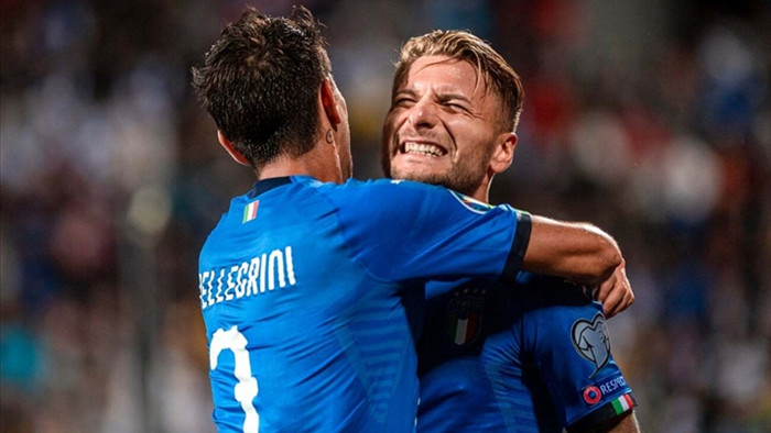 Nhận định EURO bảng A: 'Ngựa ô' thử thách Italy - 1