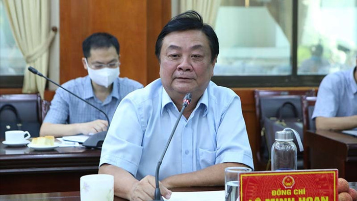 Bộ trưởng Lê Minh Hoan: Thiện nguyện không đúng cách sẽ nảy sinh bất cập
