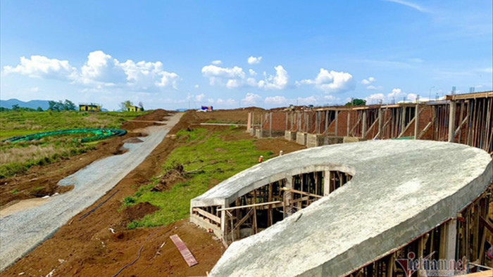 Loạn đất phân lô ‘gắn mác’ dự án, Lâm Đồng dừng giải quyết hồ sơ tách thửa