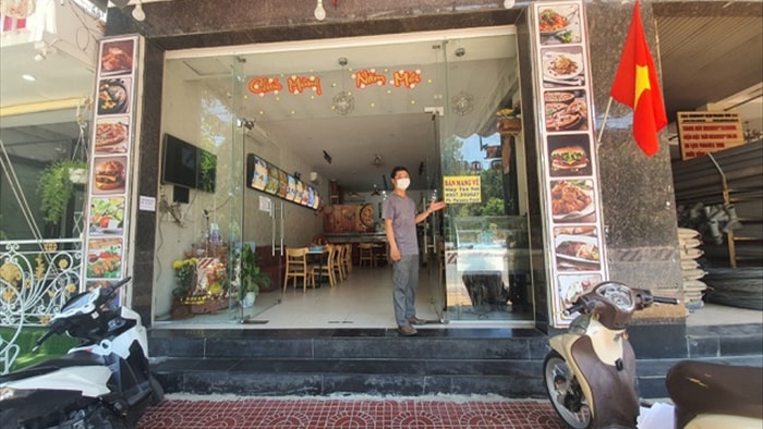 Biển Ninh Thuận vắng lặng không một bóng du khách - 6 Biển Ninh Thuận vắng lặng không một bóng du khách - 6