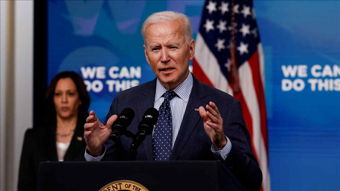 Tổng thống Mỹ Joe Biden cấm đầu tư vào hàng chục công ty Trung Quốc