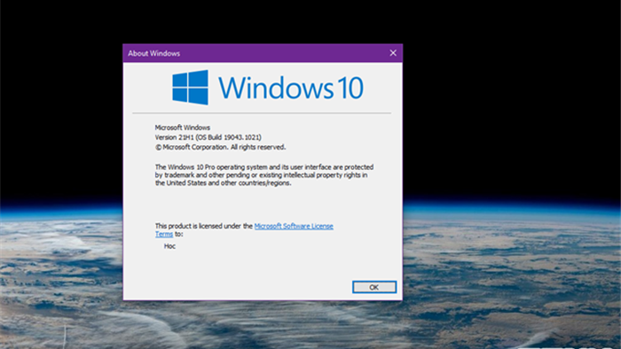 Dùng Windows 10 đã lâu, liệu bạn có biết cách thay đổi mật khẩu đăng nhập hay chưa? - Ảnh 1.