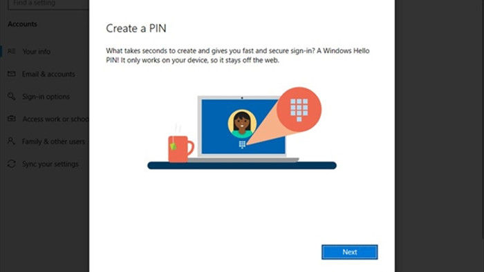 Dùng Windows 10 đã lâu, liệu bạn có biết cách thay đổi mật khẩu đăng nhập hay chưa? - Ảnh 5.