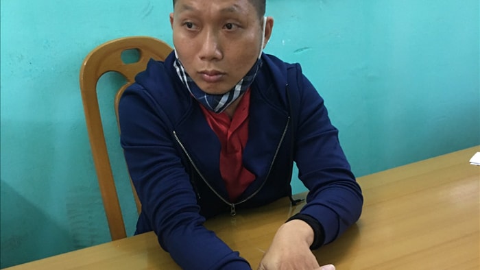 Quảng Ninh: Bắt giữ 2 đối tượng thu 500.000đ/người để đưa qua chốt kiểm soát Covid-19 - Ảnh 1. Quảng Ninh: Bắt giữ 2 đối tượng thu 500.000đ/người để đưa qua chốt kiểm soát Covid-19 - Ảnh 1.