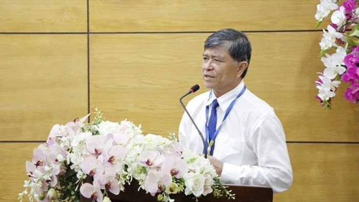 Ông Nguyễn Văn Hiếu phụ trách Sở GD&ĐT TP.HCM - 1