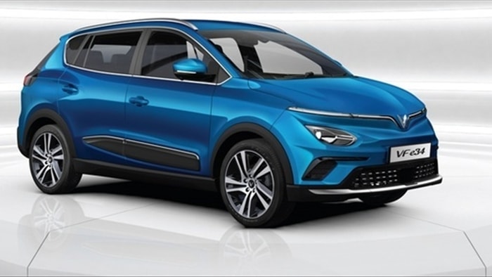 Chính phủ yêu cầu xem xét kiến nghị ưu đãi thuế phí cho xe điện trong nước - 1