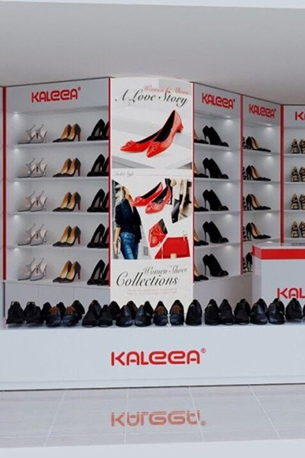 Kaleea Store - Thương hiệu đẳng cấp của tín đồ thời trang - 6
