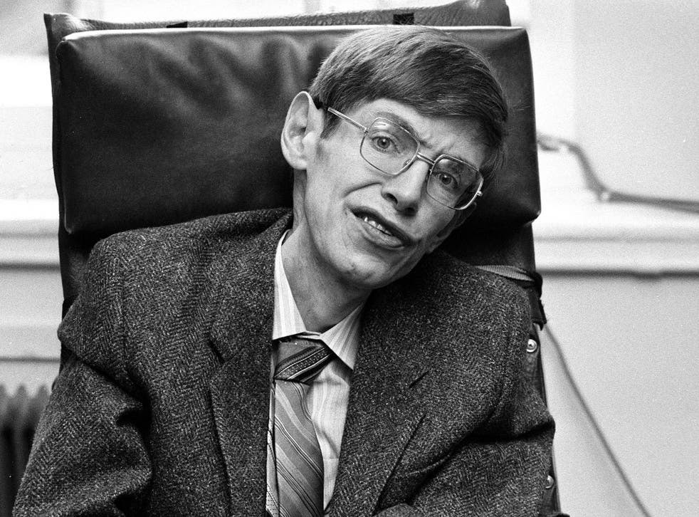 Cuộc đời và sự nghiệp của ông hoàng vật lý Stephen Hawking-10