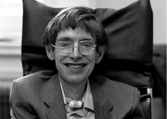 Cuộc đời và sự nghiệp của ông hoàng vật lý Stephen Hawking-9