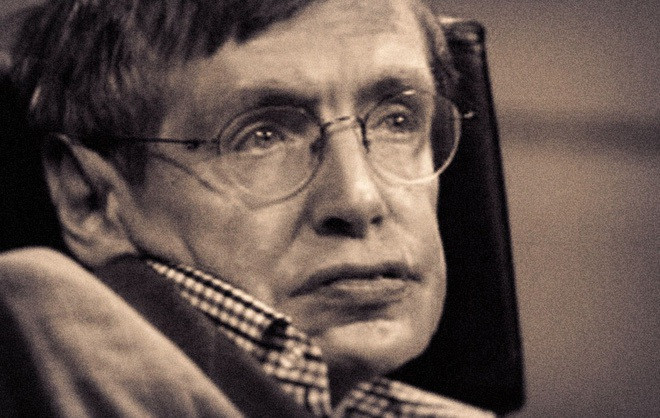 Cuộc đời và sự nghiệp của ông hoàng vật lý Stephen Hawking-18