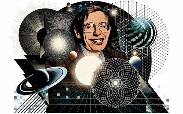 Cuộc đời và sự nghiệp của ông hoàng vật lý Stephen Hawking-22