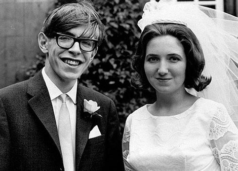 Cuộc đời và sự nghiệp của ông hoàng vật lý Stephen Hawking-15