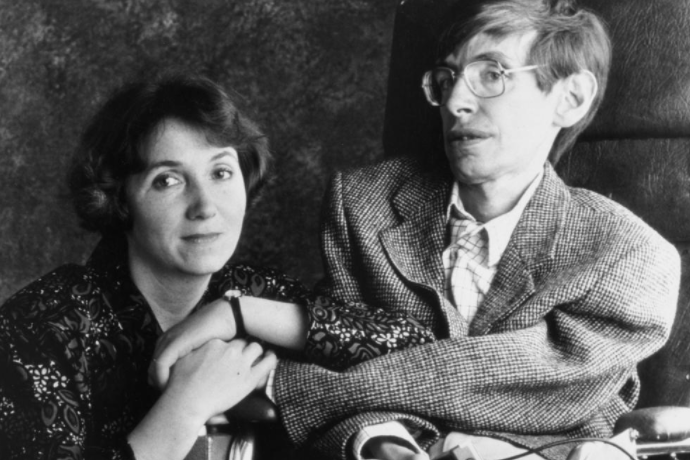 Cuộc đời và sự nghiệp của ông hoàng vật lý Stephen Hawking-16