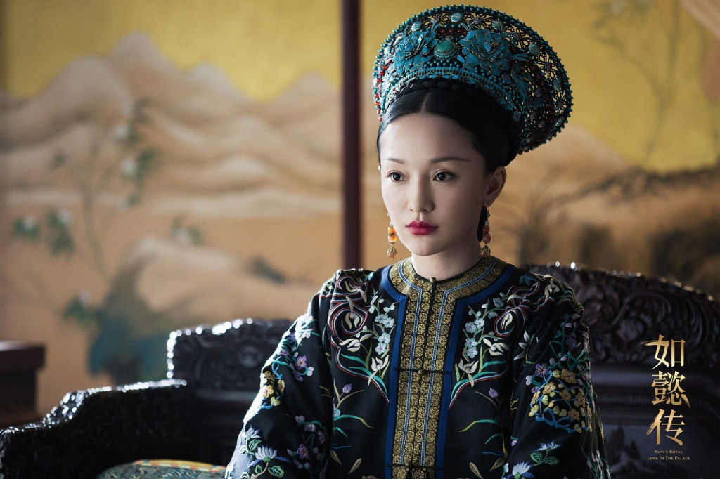 8 phim Trung Quốc vượt hơn 10 tỷ lượt xem, Sơn Hà Lệnh liệu có hơn Trần Tình Lệnh, Cẩm Tâm Tựa Ngọc cao bất ngờ-2