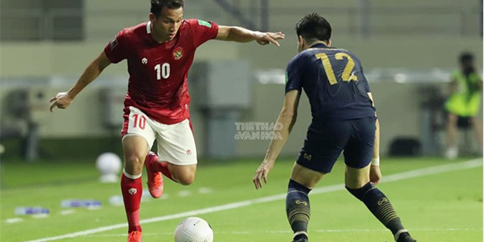 VTV6 VTV5 trực tiếp bóng đá Việt Nam vs Indonesia, UAE vs Thái Lan - VL World Cup 2022-9