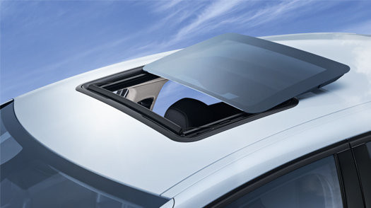 Ưu nhược điểm của các loại cửa sổ trời trên ô tô trong gần 100 năm qua-6
