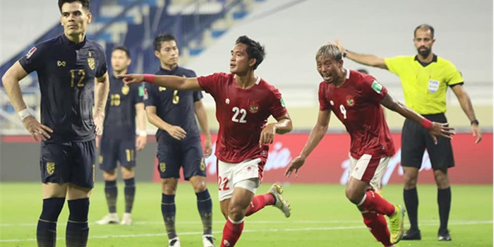 VTV6 VTV5 trực tiếp bóng đá Việt Nam vs Indonesia, UAE vs Thái Lan - VL World Cup 2022-7