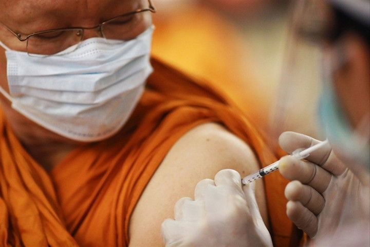 Việt Nam và các nước Châu Á chạy đua phát triển vaccine COVID-19 nội địa-1
