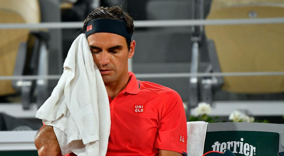 Federer bất ngờ rút khỏi Roland Garros 2021, quyết dồn sức cho Wimbledon-2