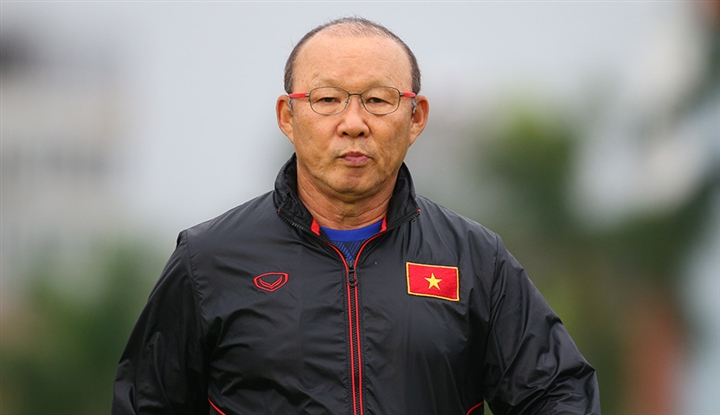 HLV Park Hang Seo: Tuyển Việt Nam phải đánh bại Indonesia-1