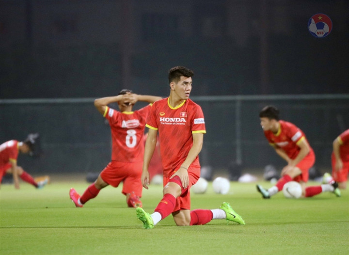 Tiến Linh: Tuyển Việt Nam sẽ gặp khó khăn trước Indonesia-1