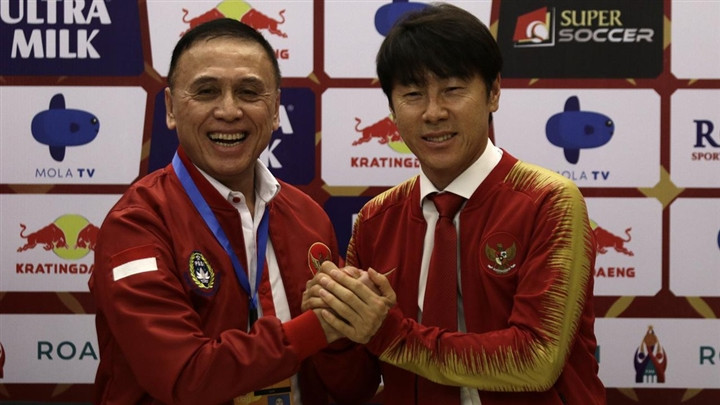 Chuyên gia: Đá chặt chẽ, tuyển Việt Nam sẽ thắng Indonesia cách biệt 2 bàn-3