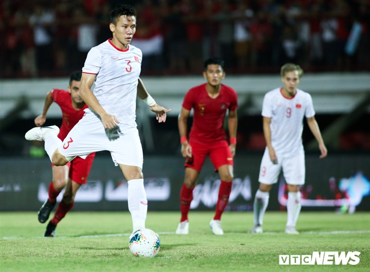 Chuyên gia: Đá chặt chẽ, tuyển Việt Nam sẽ thắng Indonesia cách biệt 2 bàn-4