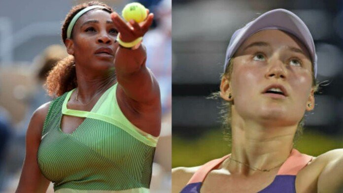 Kết quả Roland Garros hôm nay: Next Gen đi tiếp. Serena bị loại. Federer rút lui-2