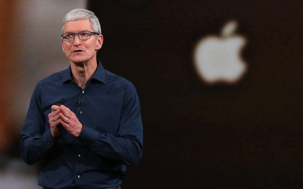 Nhân viên Apple viết thư phản đối lệnh của Tim Cook yêu cầu quay trở lại văn phòng làm việc-1