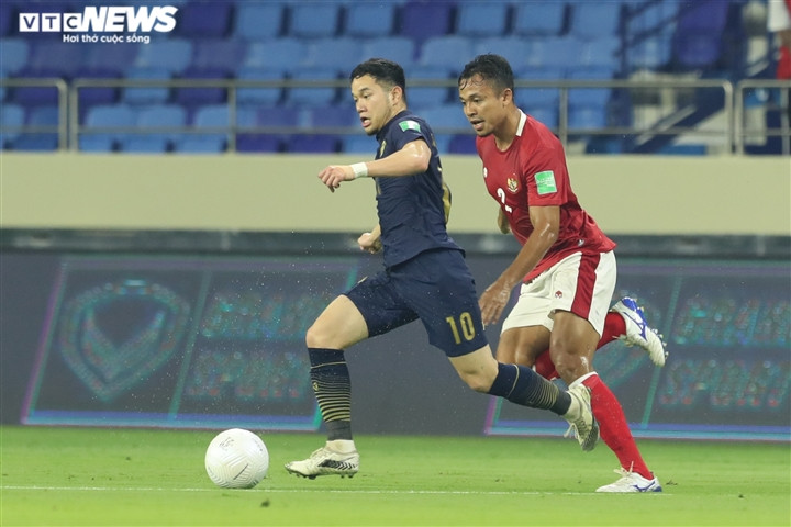 Chuyên gia: Đá chặt chẽ, tuyển Việt Nam sẽ thắng Indonesia cách biệt 2 bàn-2