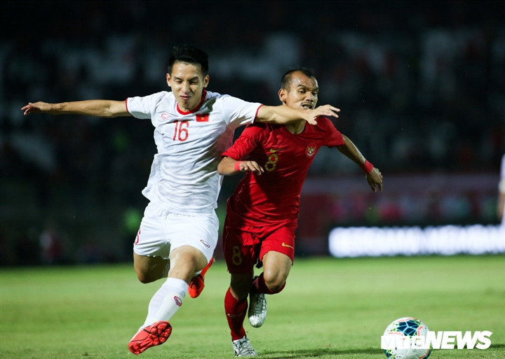 Chuyên gia: Đá chặt chẽ, tuyển Việt Nam sẽ thắng Indonesia cách biệt 2 bàn-5