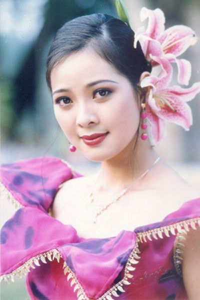 Hoa hậu, Á hậu Việt Nam 1994: Người mất, người ở ẩn-6
