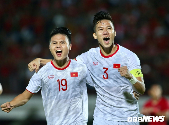 Chuyên gia: Đá chặt chẽ, tuyển Việt Nam sẽ thắng Indonesia cách biệt 2 bàn-1