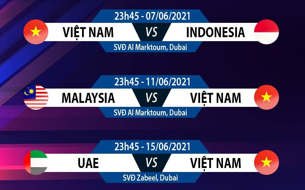 Cách xem trực tiếp đội tuyển Việt Nam thi đấu trên smartphone và máy tính-2