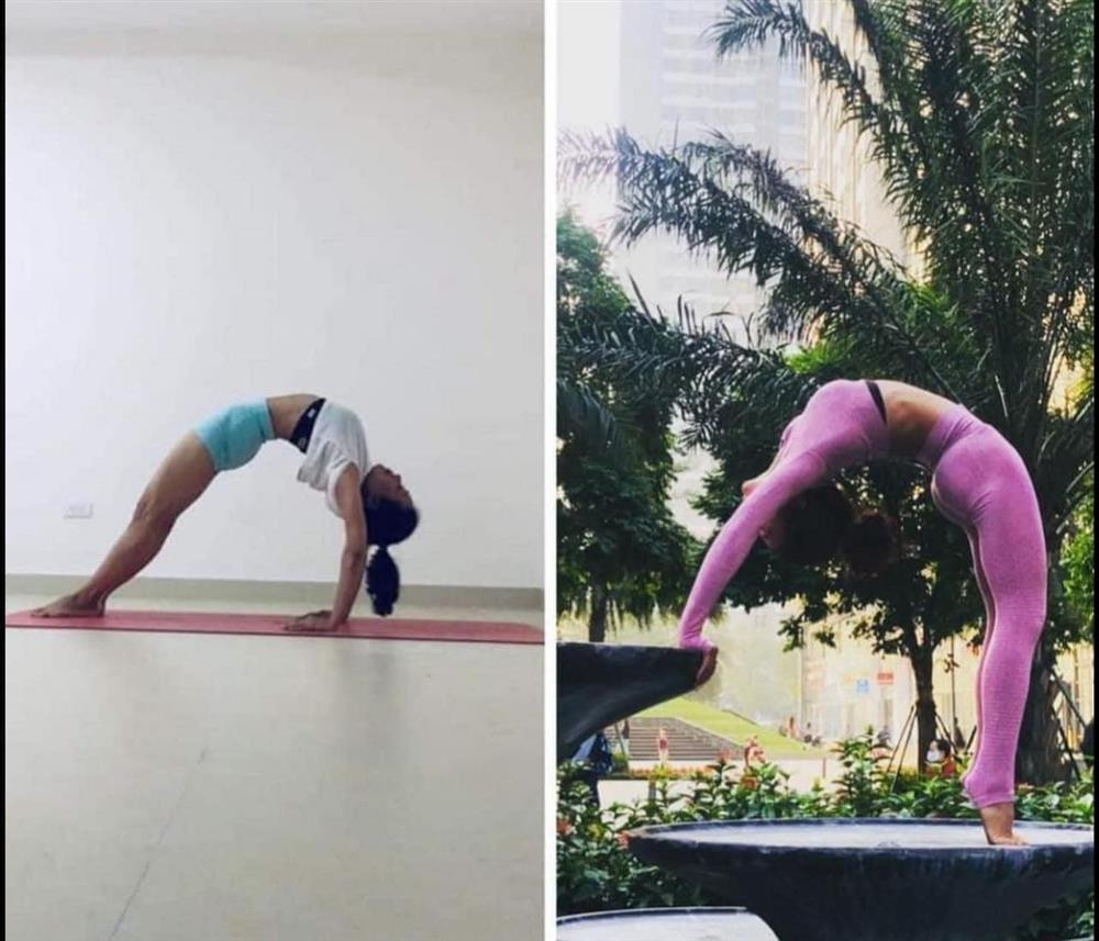 Cô gái nghèo cất 2 bằng đại học để theo đuổi đam mê yoga-3