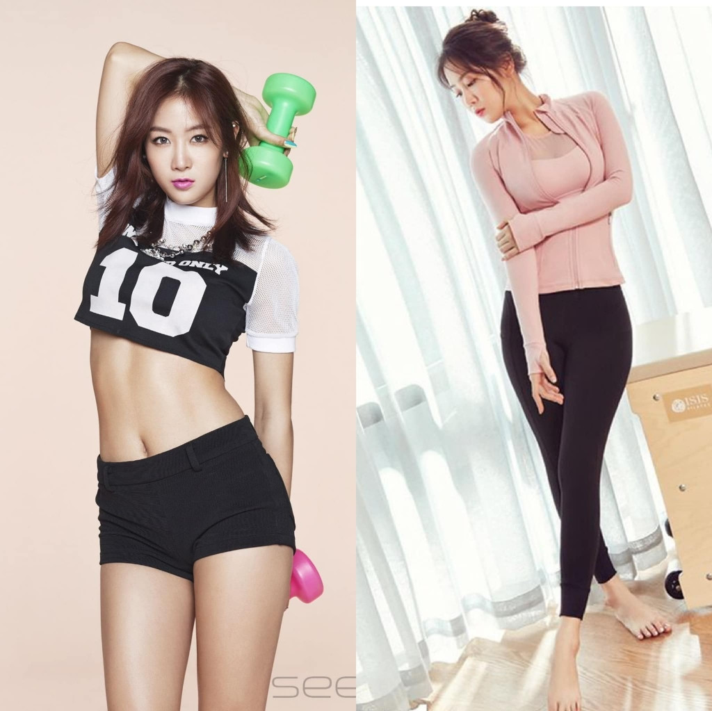 10 mỹ nhân có thân hình nóng bỏng được thèm khát nhất Hàn Quốc, Jennie đẹp vậy ai dám sánh bằng đây?-7