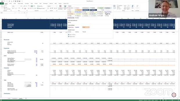 Chuyện thật như đùa: Phần mềm Microsoft Excel trở thành bộ môn eSports được đem ra tranh tài trên toàn cầu - Ảnh 3. Chuyện thật như đùa: Phần mềm Microsoft Excel trở thành bộ môn eSports được đem ra tranh tài trên toàn cầu-3
