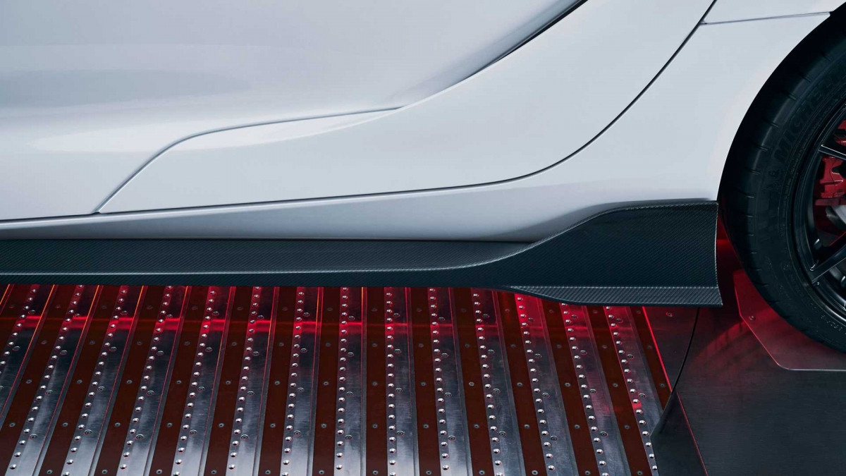 Xe hiệu suất cao Toyota Supra 2022 có thêm bản A91 với nhiều trang bị sợi carbon-8