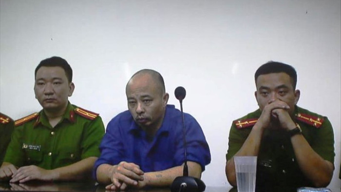 Thái Bình: Tiếp tục đề nghị truy tố Đường Nhuệ và Tiến trắng-1