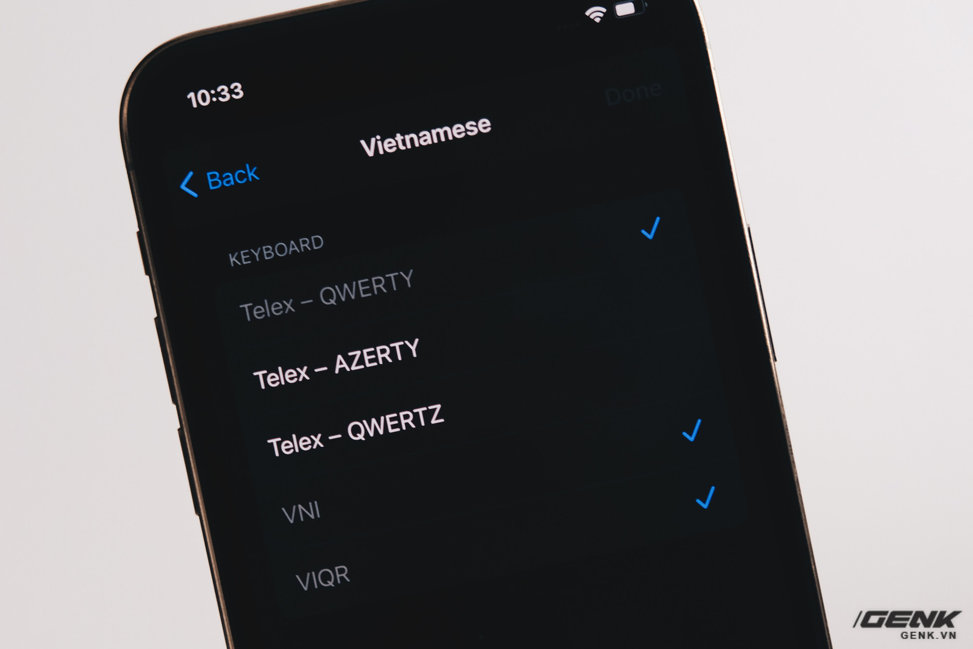 Hai tính năng của iOS 15 được Apple phát triển dành riêng cho người Việt-1