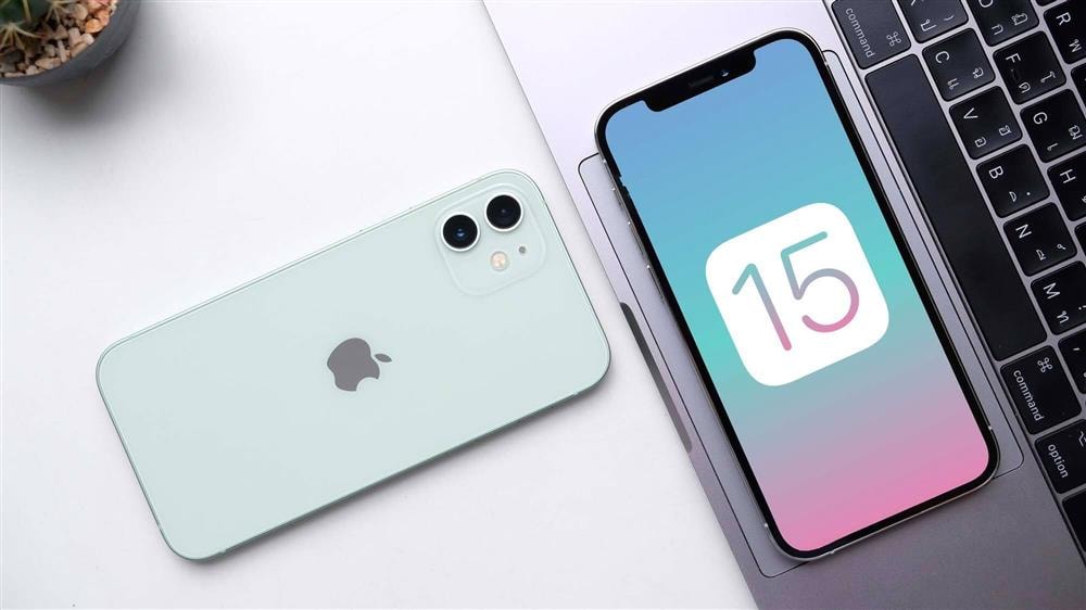 Cách cài đặt và trải nghiệm iOS 15 ngay từ bây giờ-1